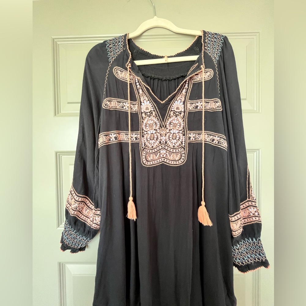 Free People dress